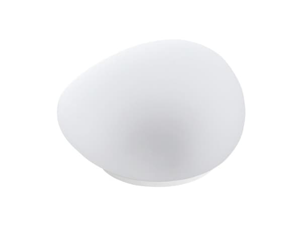 EGLO AURINKO OPAALI LASI