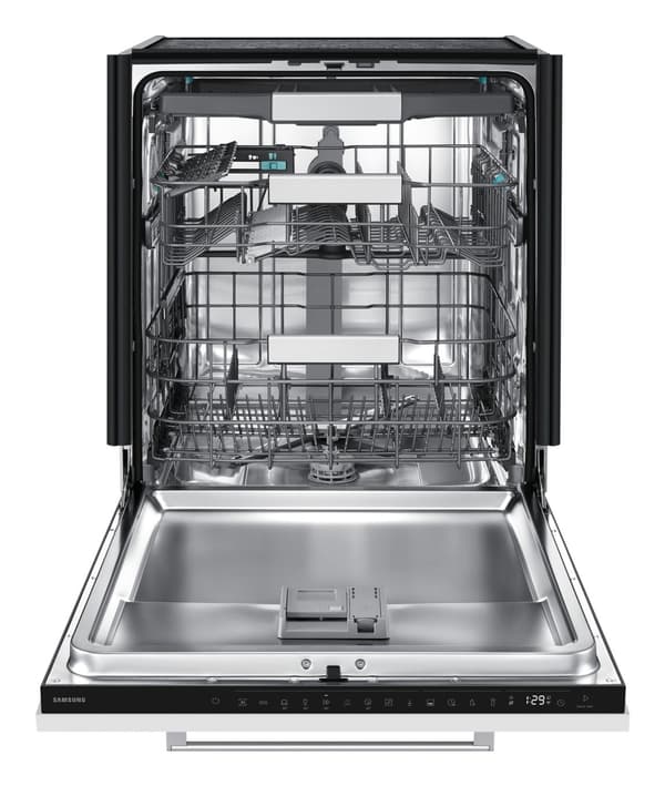 Samsung diskmaskin DW80H77NAB0U1