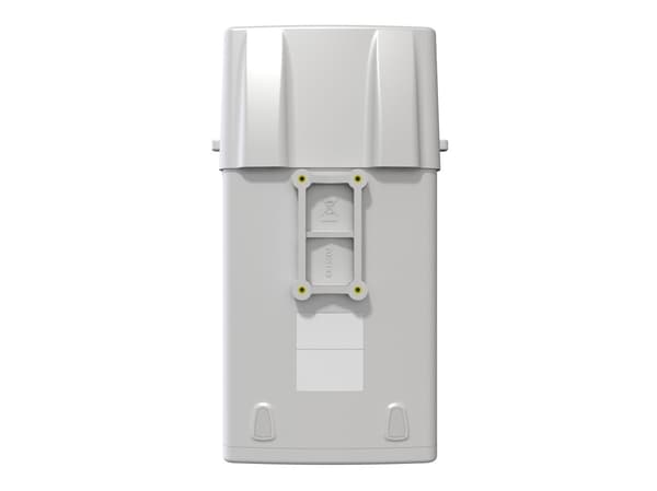MikroTik RouterBOARD BaseBox 5 - Trådløs forbindelse - Wi-Fi - 5 GHz