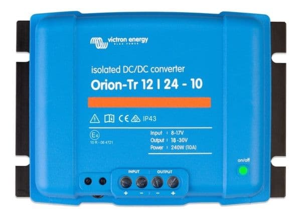 Orion-Tr 12/24-10A (240W)