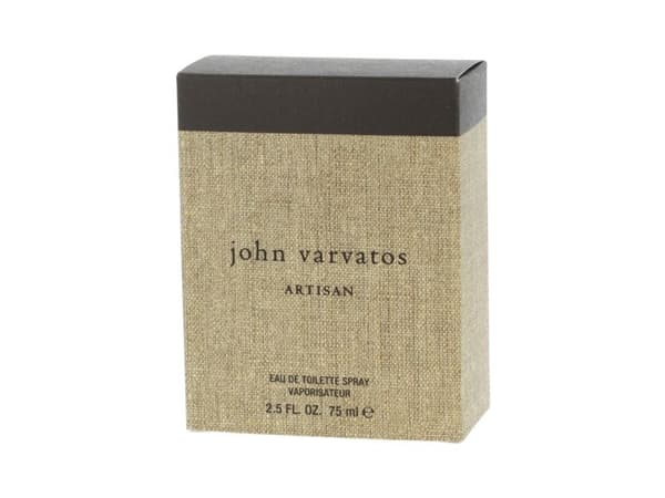 John Varvatos Artisan edt 75ml