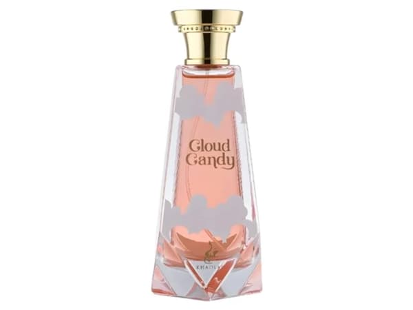 Khadlaj Cloud Candy Extrait de parfum 100 ml (unisex)