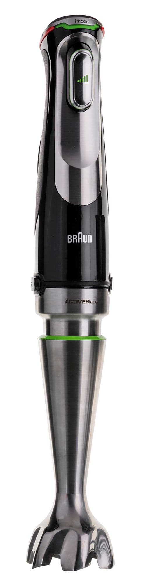 Braun MQ 9195 XLI MultiQuick 9