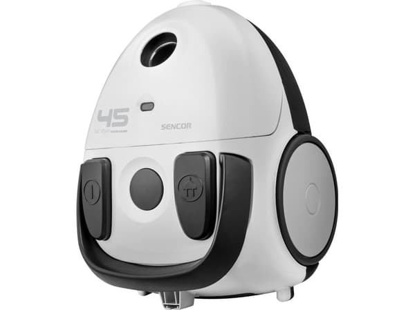 Sencor-pölynimuri SVC 45WH-EUE3