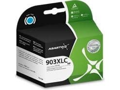 Blekk Asarto HP 903XLC