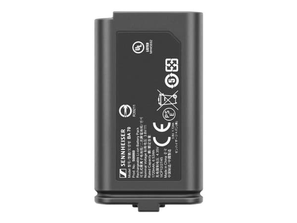 SENNHEISER BA 70