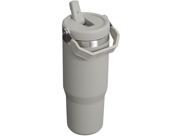 Stanley Iceflow, Grå, Rustfritt stål, Rustfritt stål, 890 ml, 90 mm, 104 mm