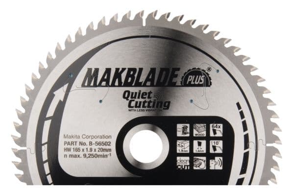 Makita B-56502, 1 styck