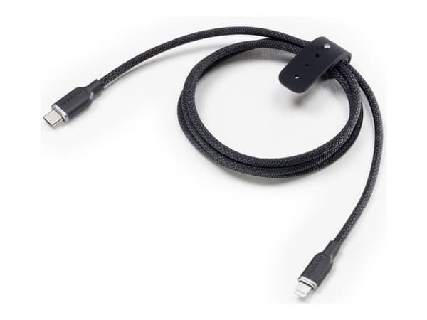 mophie USBC to Lightning cable 2m White