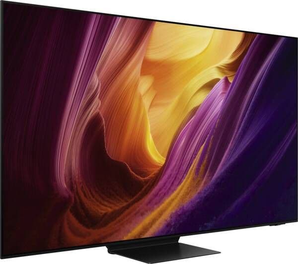 Samsung QE65S95HFTXXN