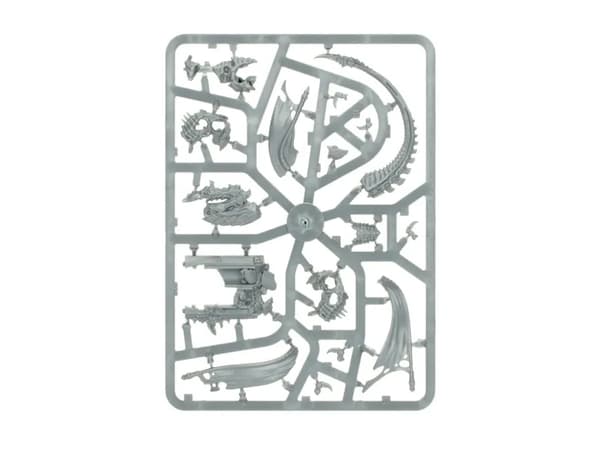 Games Workshop 51-30, Samlarfigur, Videospel