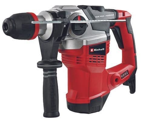 Einhell Einhell TE-RH 38 3F borrhammare
