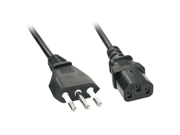 Lindy 30411, 0,7 m, C13 coupler