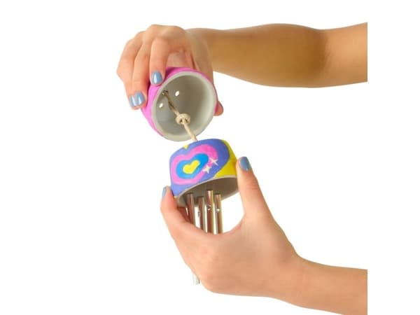 Cool Maker Windchime Kit