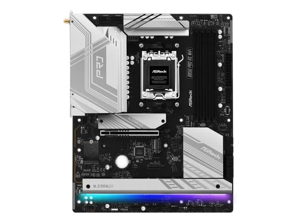 ASRock B850 Pro RS WiFi ATX AM5