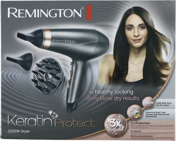Remington Hårtørrer AC8820