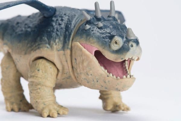 Figur Spin Master Dragons Movie Basic Dragons - Gronckle