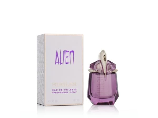 Thierry Mugler Alien EDT W 30 ml