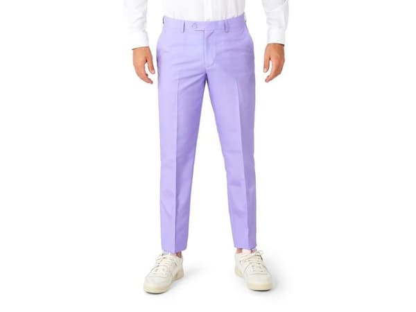 OppoSuit overdådig lavendel