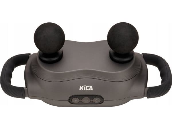 KiCA OmniVibe grå