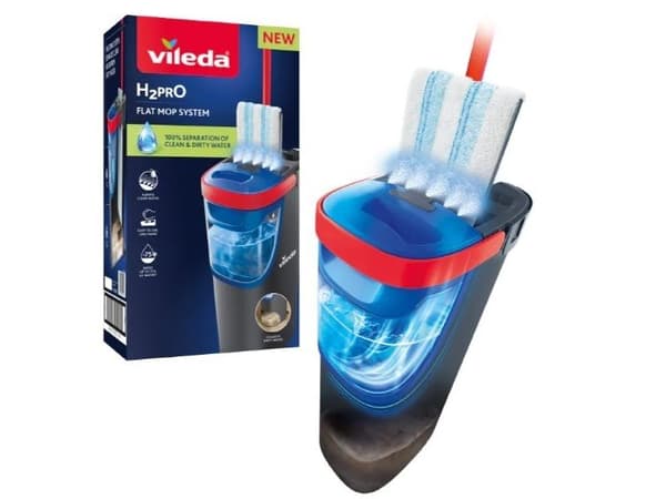 Vildea H2PrO -tasamoppijärjestelmä