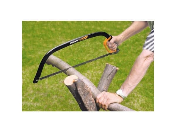 Fiskars SW30 - Bow saw - 533 mm