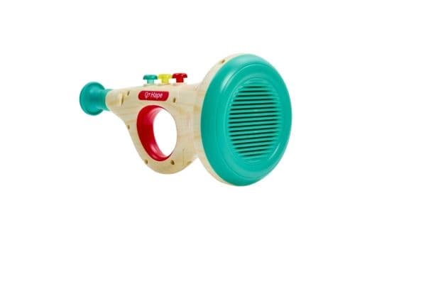 Hape Pixelz Trumpet