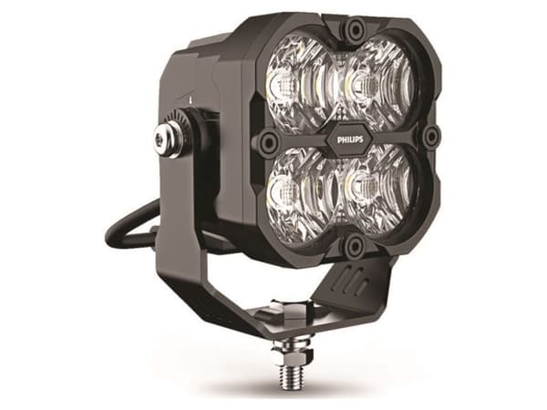 Philips UD5000 3" Arbejdslys - Combo Beam