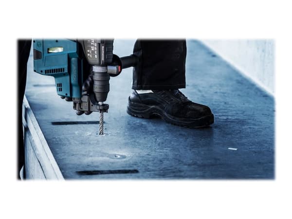 Bosch HAMMERBOR PLUS-7X 12X265MM 10 st