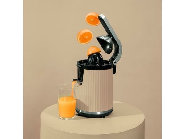 Cecotec Xqueeze RetroJuice 600 vit