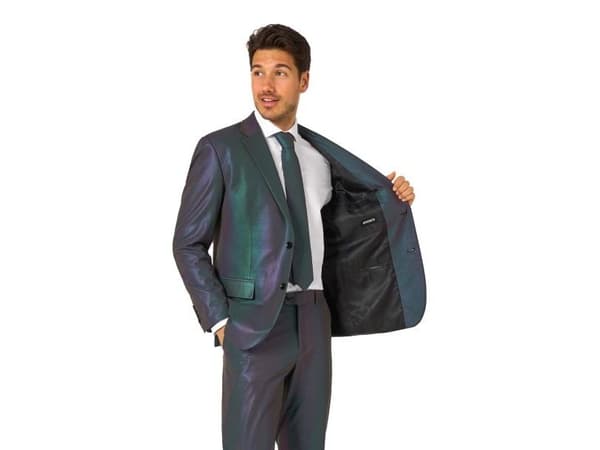 OppoSuits Reflective Perfective kostym