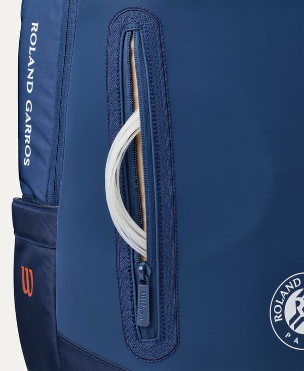 Wilson Roland-Garros, Urheilu, Unisex, Polyesteri