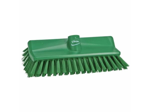 Harja Combi Hi-Low 24,5 cm Medium Vihreä,1 kpl