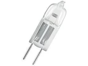 Halostar-lamppu 20 W 12 V G4 300°