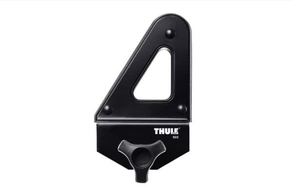 THULE LAST STOP 503 - 9 CM - 4 STK