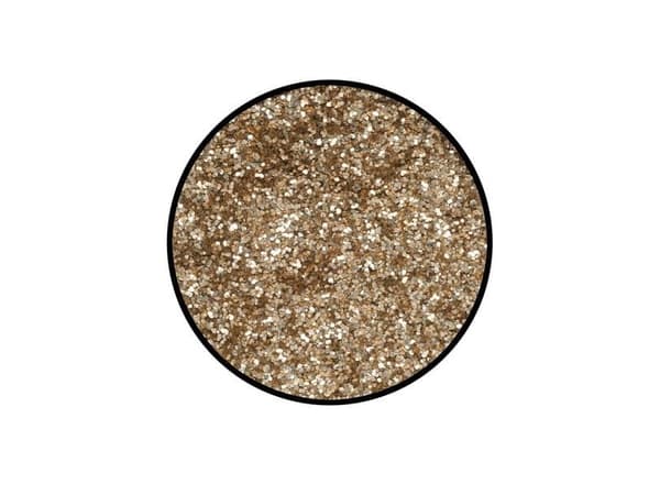 Gullglimmer, 2 g