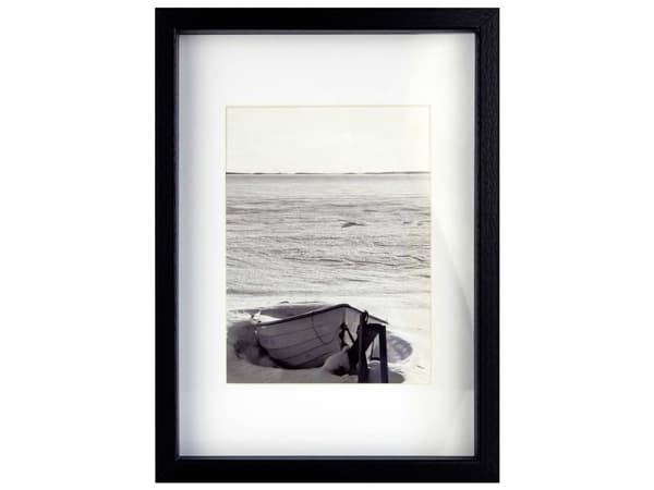 Bilde-/ramme Nielsen Design Aura sort 21x29,7 (1121000)