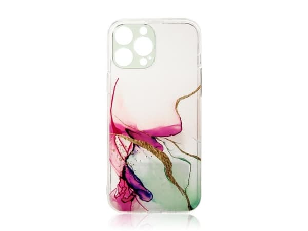 Marble deksel for Xiaomi Redmi Note 11 - geldeksel mint marble
