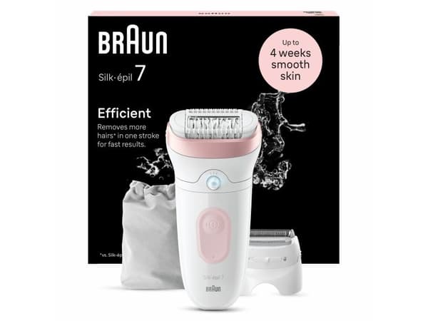 Braun Silk-épil 7 7-030 epilator
