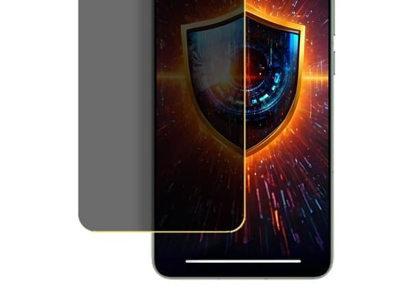 3mk Silky Matt Privacy skjermbeskyttelse til Xiaomi 15 Pro