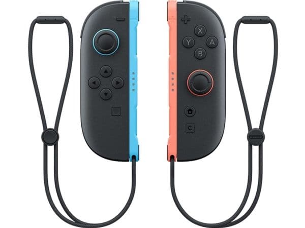 Nintendo styrenhetsset Joy-Con 2 par