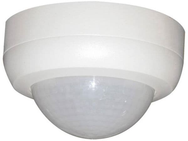 Bevægelsessensor PD4N-1C-P påbygning