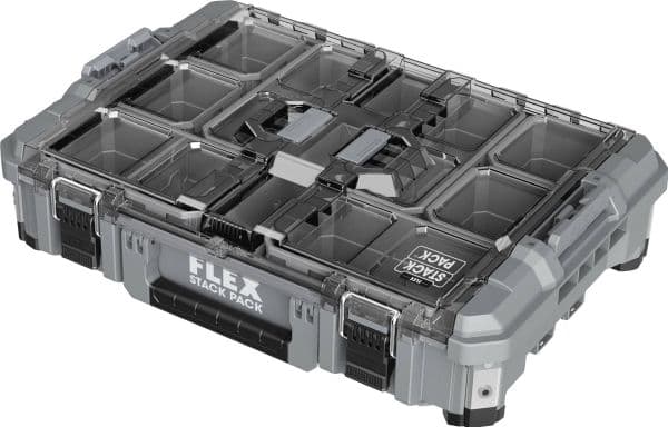 Flex Stackpack TK-L SP BO Organizer stor