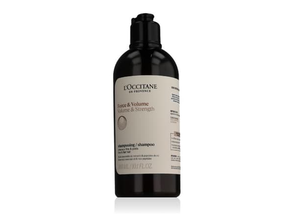 Aromacology Strength And Volume Shampoo 300 Ml