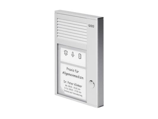 Auerswald - - 550 TB capacity