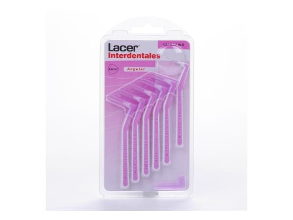 Lacer Interdental Brush Ultrafine