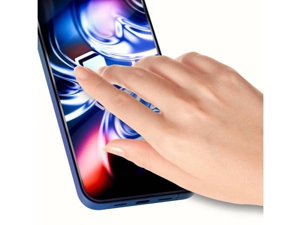 3mk Hardglass Max til Samsung Galaxy S26+