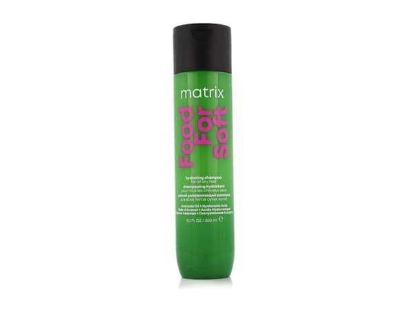 Matrix Food For Soft Shampoo 300 ml