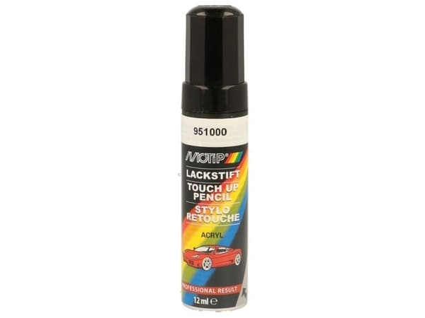Motip 951000 lackstift akryl billack 12 ml