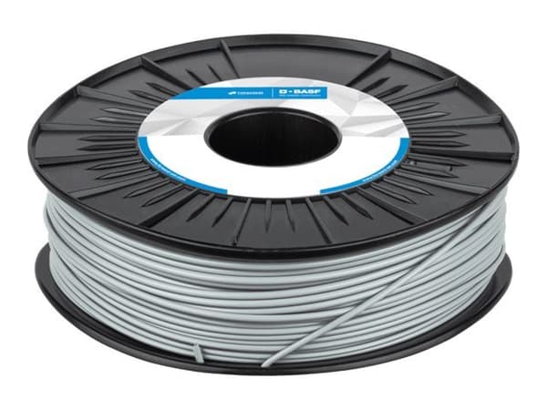 BASF Ultrafuse Engineering PLA PRO1 - Grå - 750 g - PLA Pro-filament (3D)